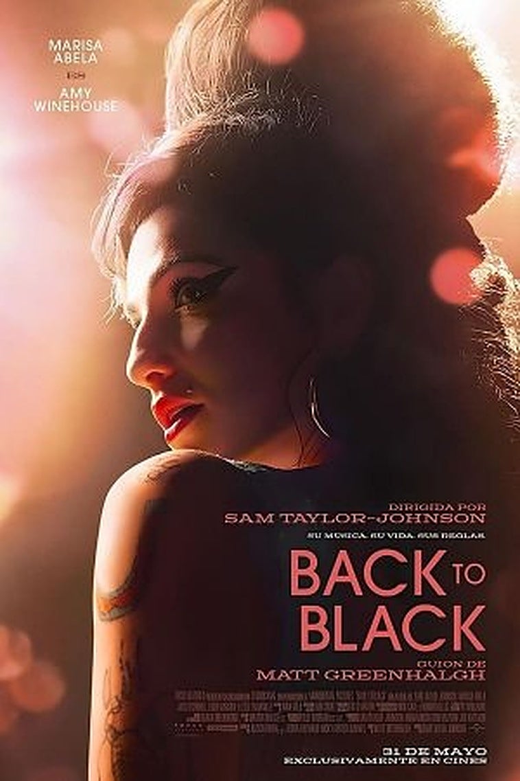 Back to Black: Sinopsis de la película, tráiler, reparto y dónde verla