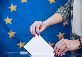 Más de 446.000 andaluces podrán votar por primera vez en elecciones europeas