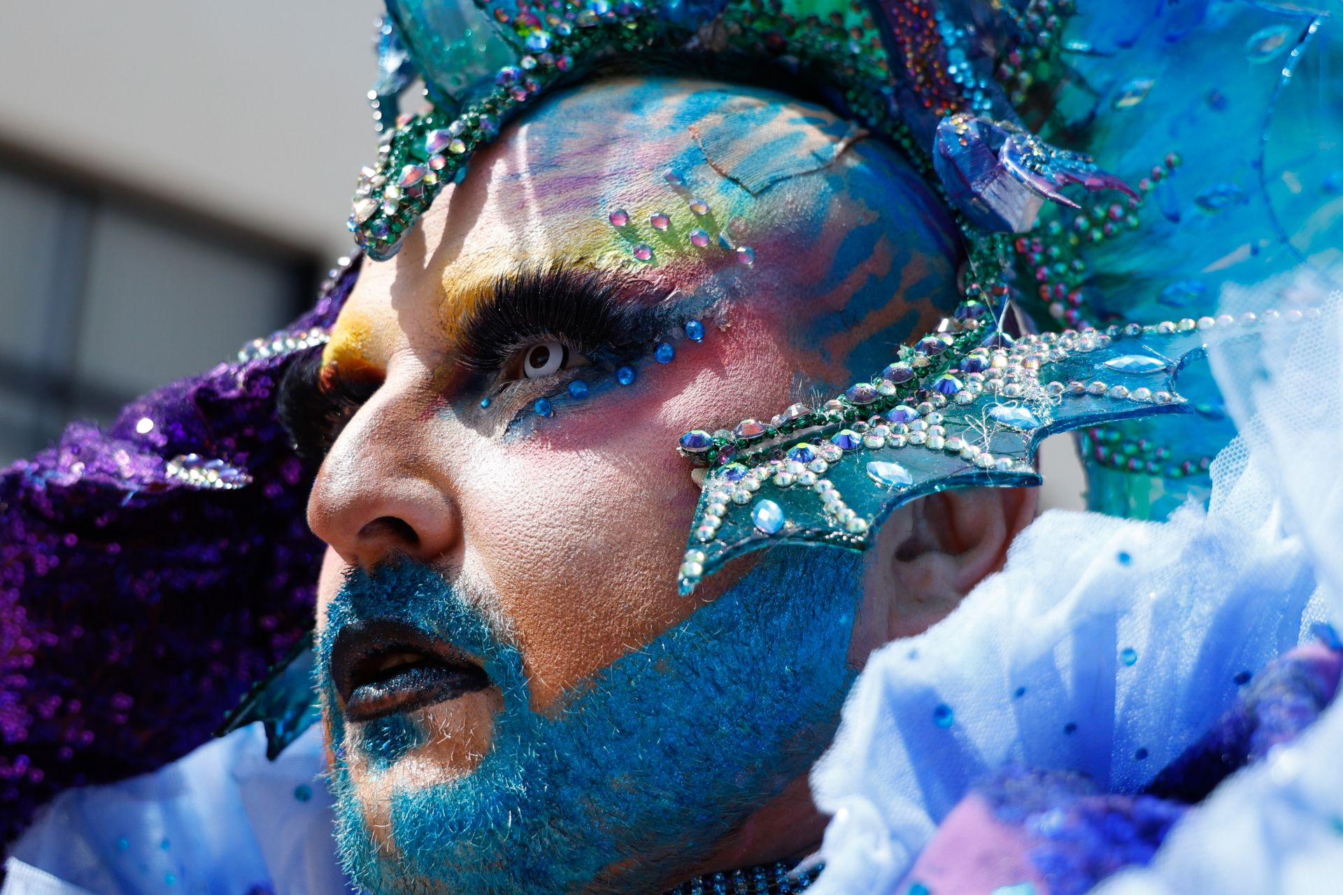 El Orgullo de Torremolinos, en imágenes