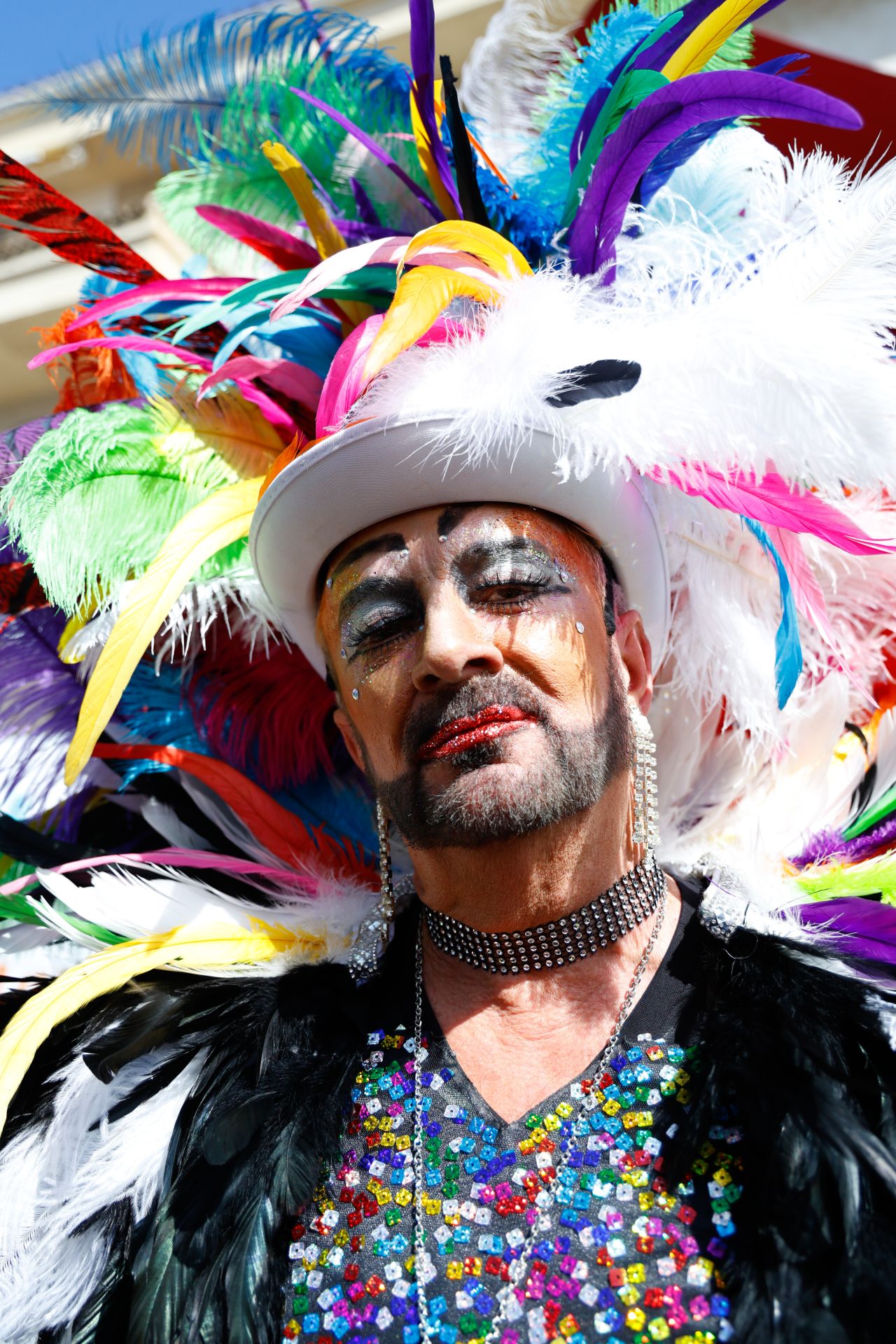 El Orgullo de Torremolinos, en imágenes