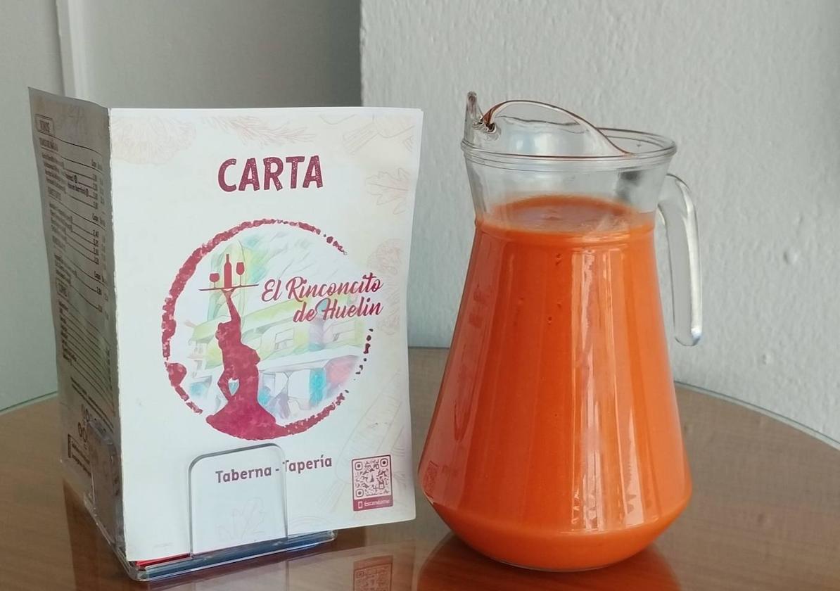 Aportan variedad e innovación a platos tan clásicos como el gazpacho andaluz.
