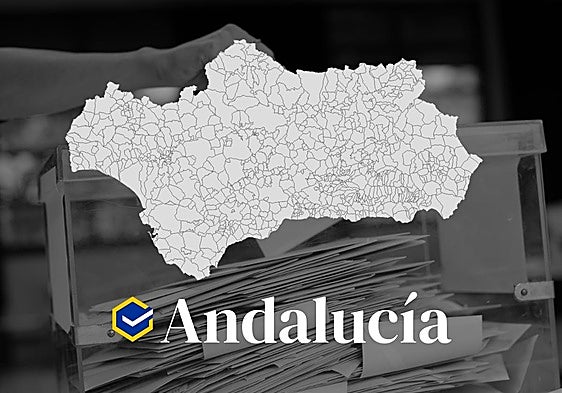 Resultados de las elecciones europeas 2024 en Andalucía