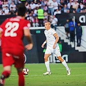 El Ceuta o el Gimnàstic, último escollo hacia Segunda División