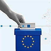 Directo Elecciones Europeas: sigue la jornada electoral, minuto a minuto