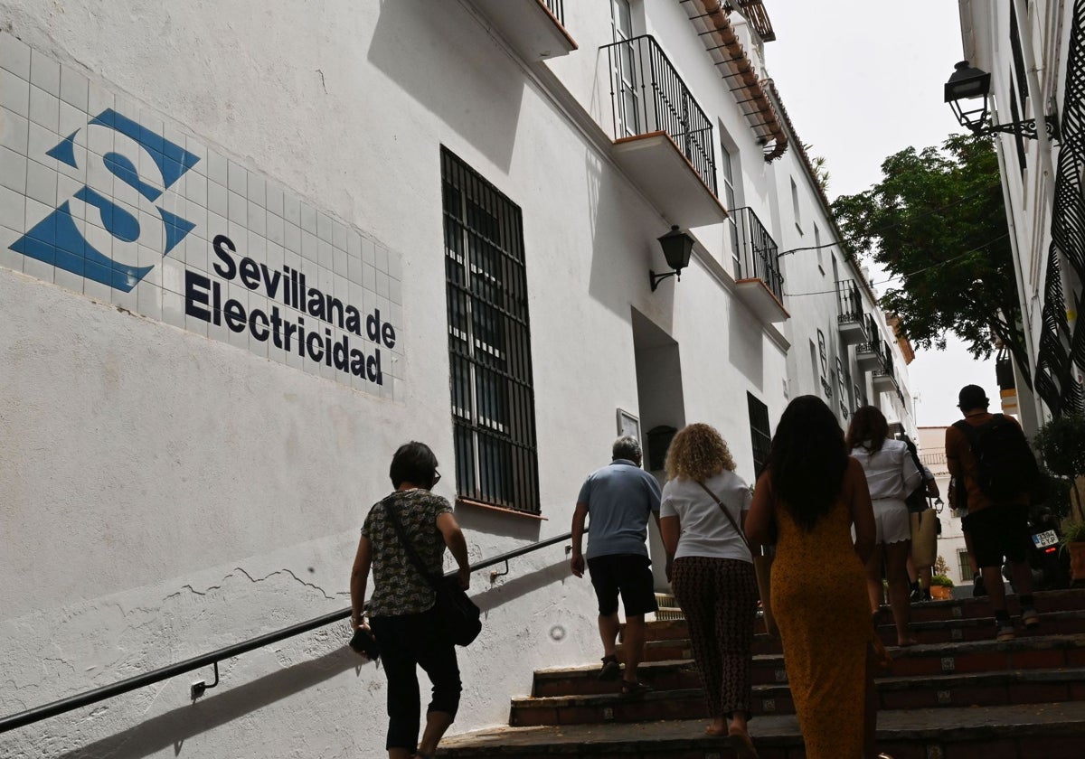 «Otra oportunidad perdida», dicen los expertos sobre los hallazgos arqueológicos en Sevillana de Electricidad de Marbella