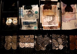 El aviso del Banco de España sobre los billetes extranjeros que se quedan en el cajón tras las vacaciones