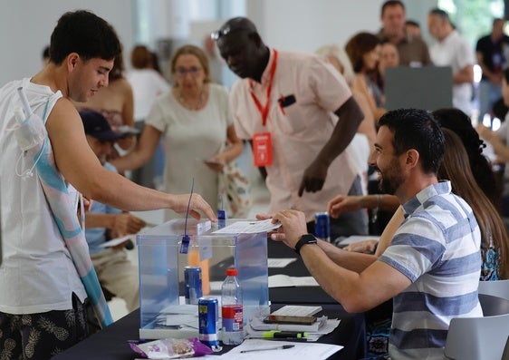 ¿Por qué Junts ganó en un barrio de Marbella?