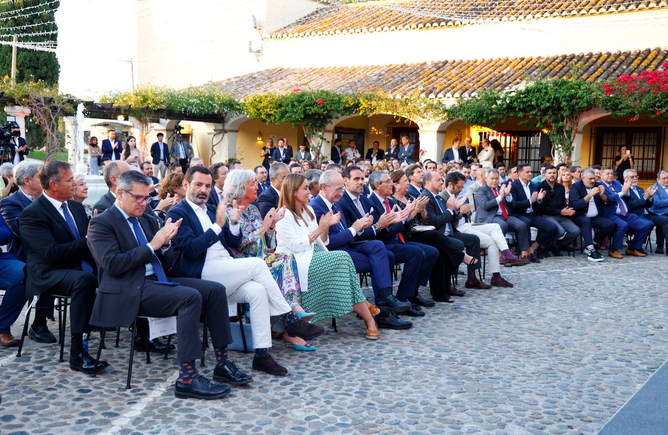 La Gala de la Hostelería, en imágenes