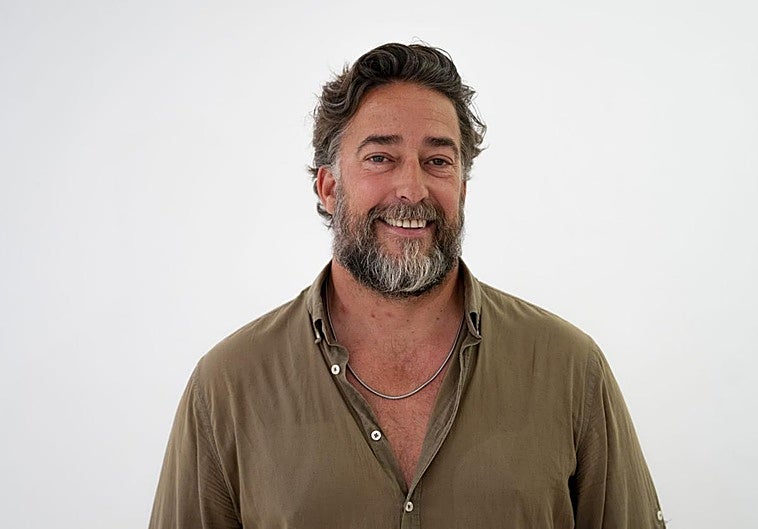 Rubens Piquer, director de producción de Selvatic Fest y Málaga Forum