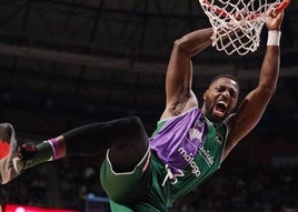 Melvin Ejim