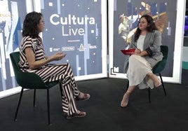 CM Málaga 2024 | Entrevista a María Venegas, directora Museo Artes y Costumbres Sevilla