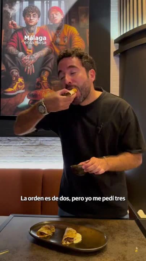 Rub: el primer smoke house de la ciudad