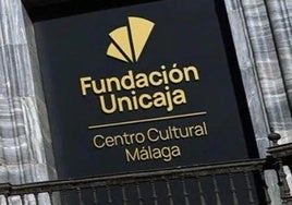 La Fundación Unicaja nombra vicepresidente a Fernández Céspedes y secretario a Atencia