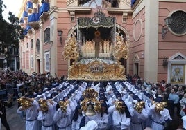 ¿Cuándo es Semana Santa en 2025?