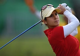 Azahara Muñoz estará en París y disputará sus terceros Juegos Olímpicos