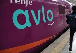 Renfe lanza una oferta de Superprecios para viajar este verano a Andalucía