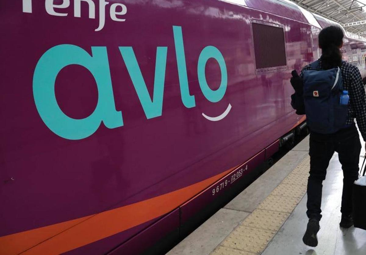 Renfe lanza una oferta de Superprecios para viajar este verano a Andalucía