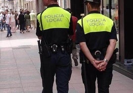 La Policía tramita 41 denuncias en materia de control de ruidos y convivencia en una semana en Málaga