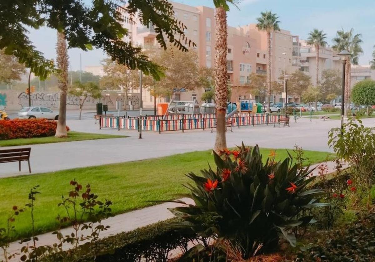 El Ayuntamiento de Málaga refuerza el servicio de desratización en las zonas verdes