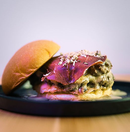 La Mejor Hamburguesa de España 2023, ahora también en Málaga