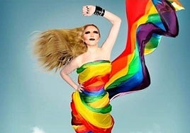 Carmen La Hierbabuena.