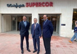 El Corte Inglés abre en Estepona un nuevo Supercor