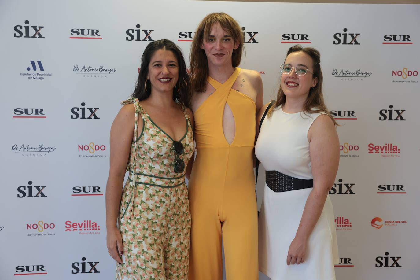 SUR presenta en Sevilla la expansión de la revista SIX