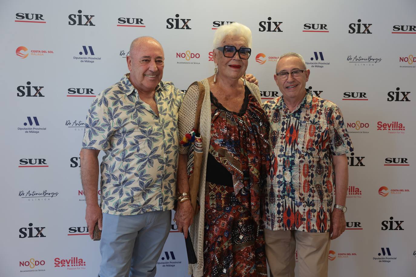 SUR presenta en Sevilla la expansión de la revista SIX