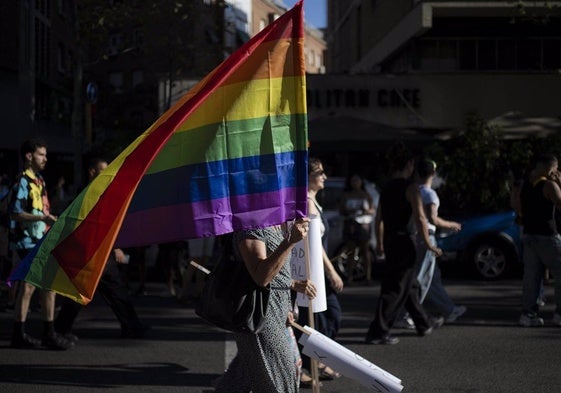 Estas son las actuaciones del Orgullo de Barcelona:  Tokischa, Jessie J y Belén Aguilera