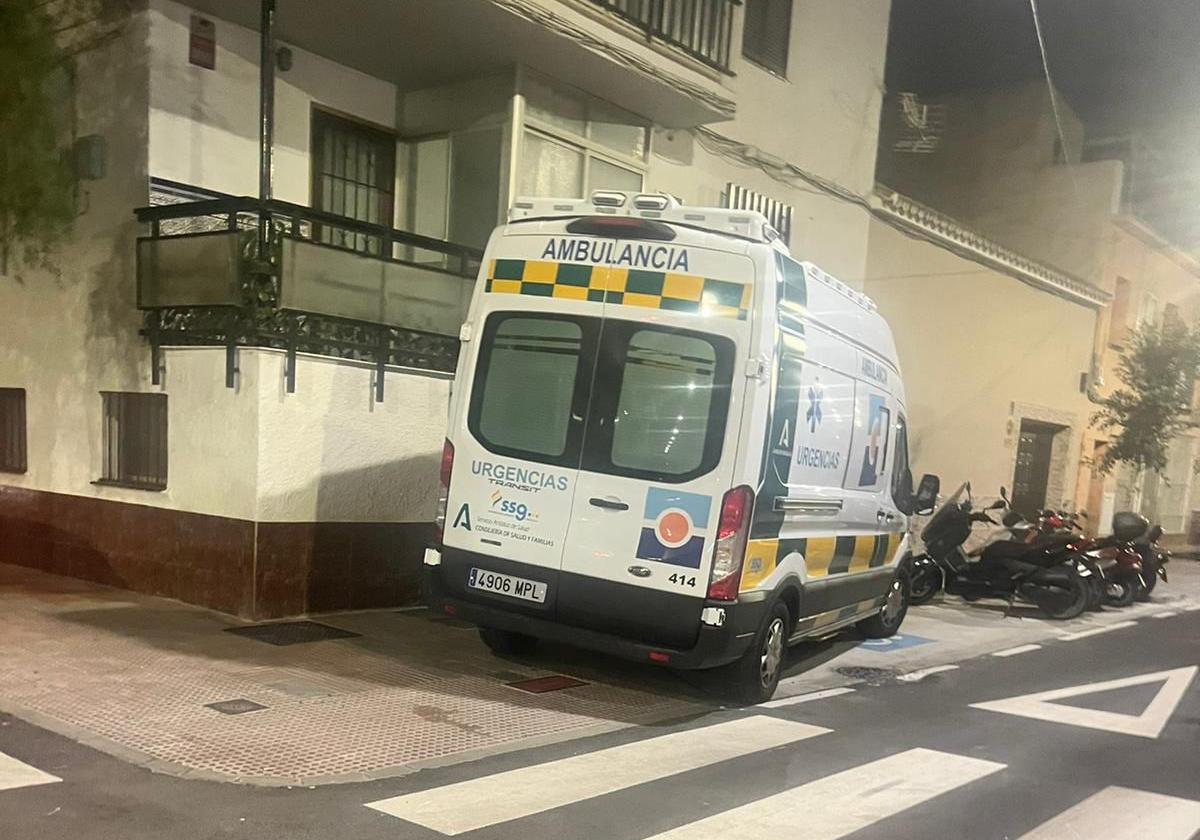 Nuevo crimen machista en Málaga: una mujer muere estrangulada en Fuengirola y su pareja intenta suicidarse