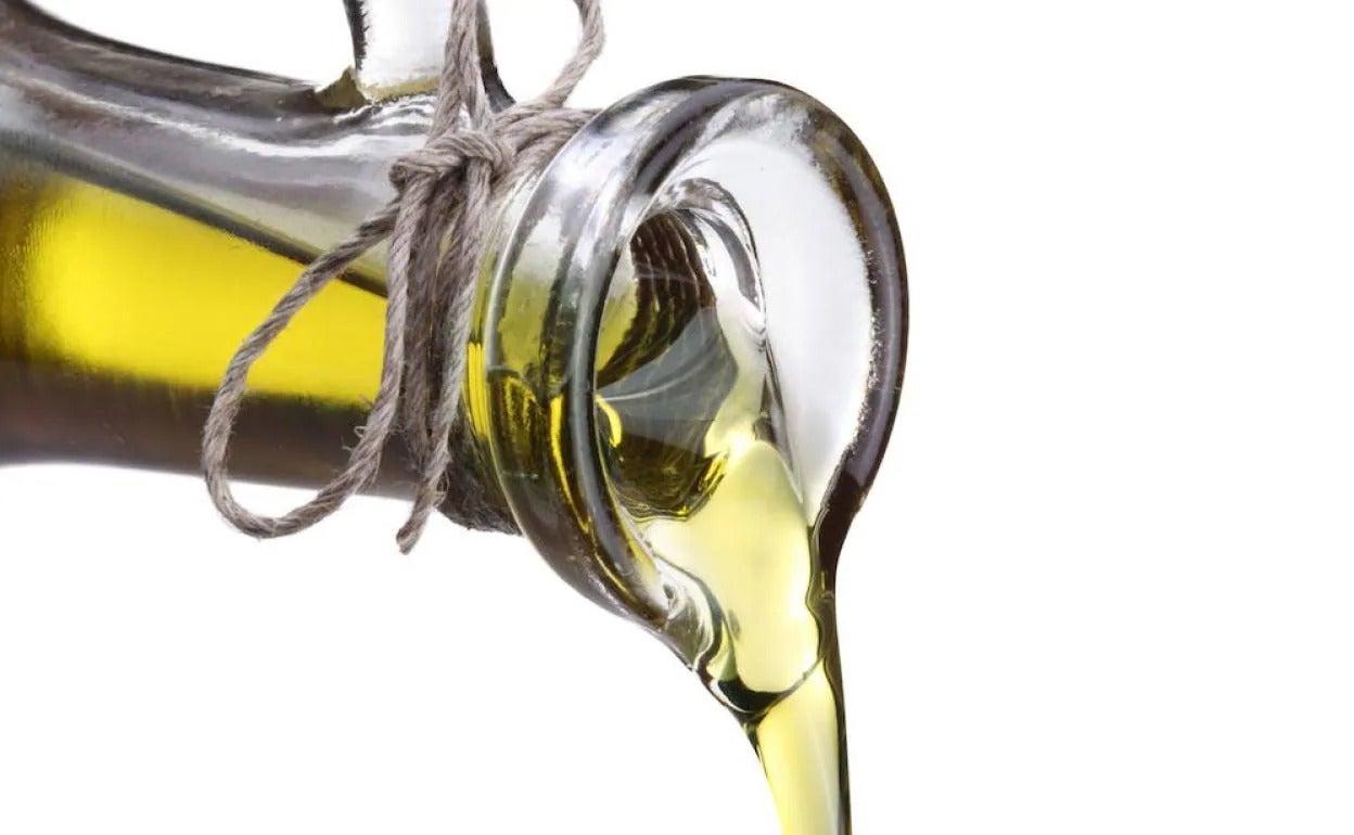 Bajada del precio del aceite: La OCU lo constata