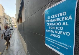 Investigadores estiman que el cierre de actividades no esenciales redujo en un 23% los casos de covid en Andalucía