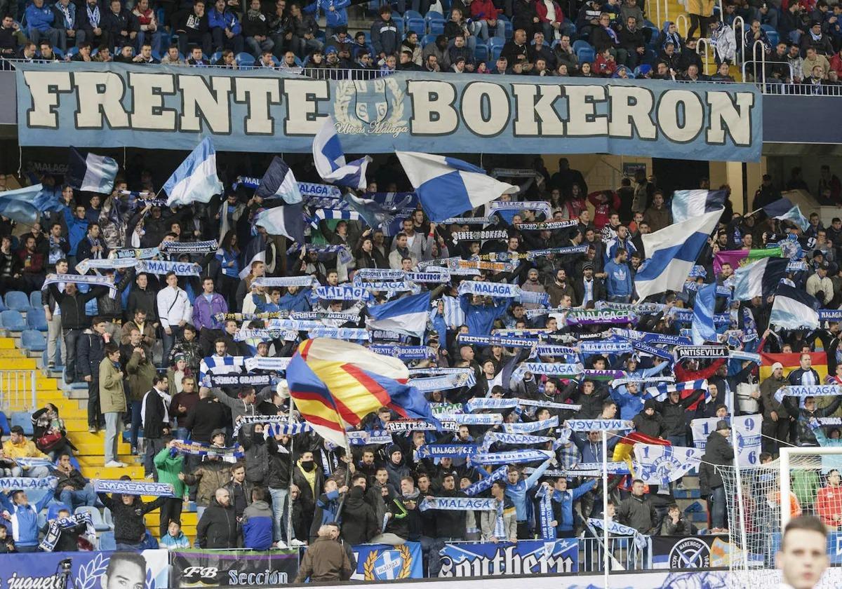 Antiviolencia propone multas de 3.000 euros a 31 componentes del Frente Bokerón