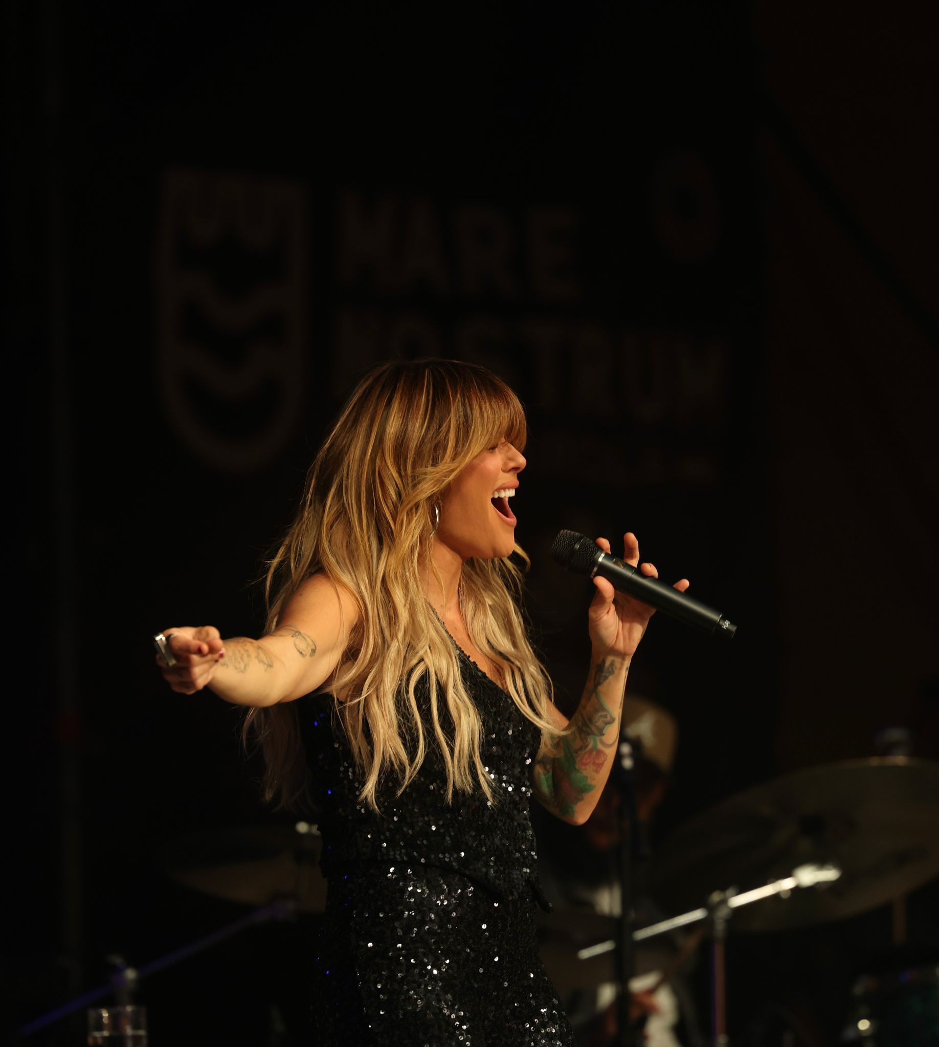 El concierto de Kany García en Marenostrum Fuengirola, en imágenes