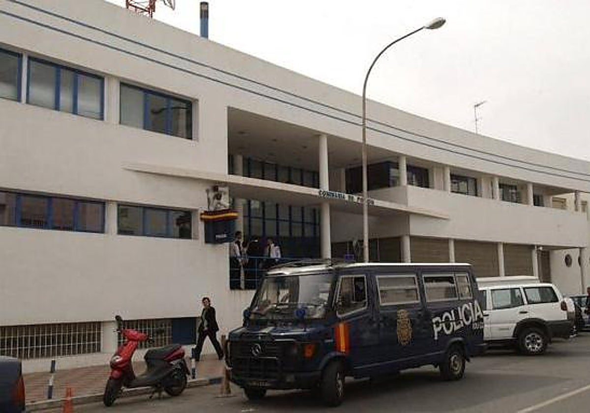 La víctima a la que violaron tras hacerle un mataleón en Marbella había salido a practicar 'footing'