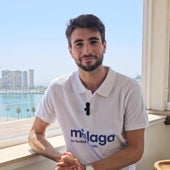 Imagen - «A mayor inversión, mayor rendimiento; estamos orgullosos de representar a Málaga allá donde vamos»