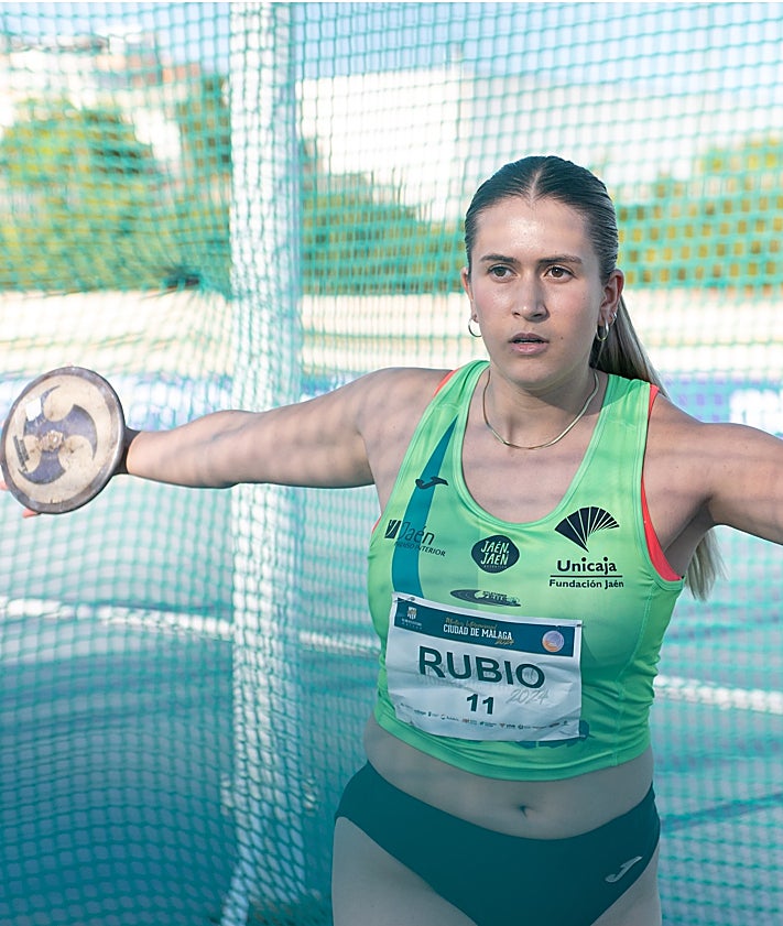Imagen secundaria 2 - Cierra con éxito la tercera edición del Meeting Internacional Ciudad de Málaga