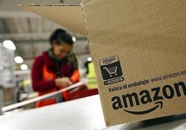 Amazon ya permite en España pagar por Bizum: así funciona