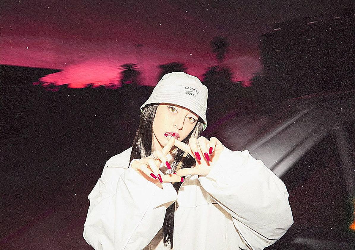 Nicki Nicole llega a Selvatic Fest Málaga este viernes junto a Naiara y Aleesha