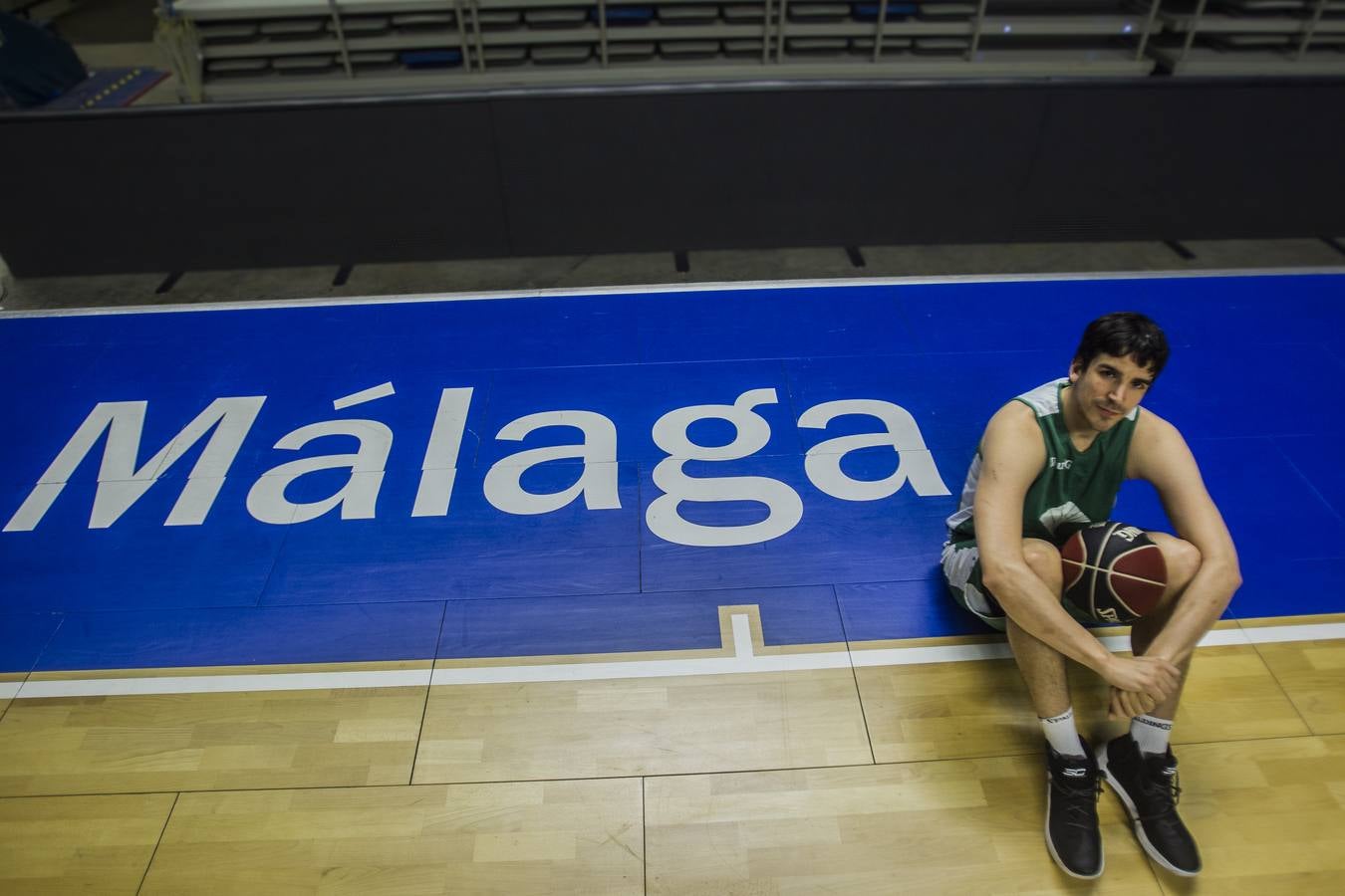 Se retira Suárez: repaso visual a su carrera en el Unicaja