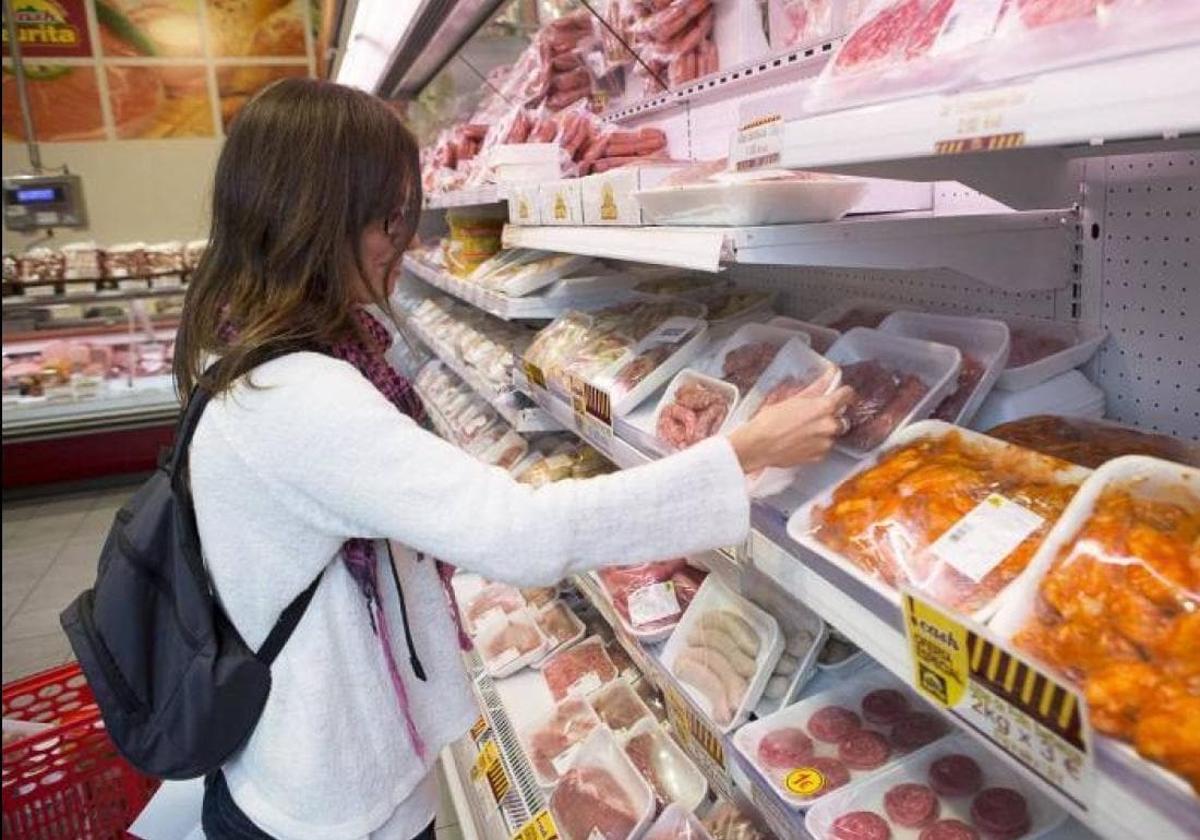 El IPC sube un 3,4% en Andalucía en junio y los alimentos mantienen su crecimiento al 4,2%