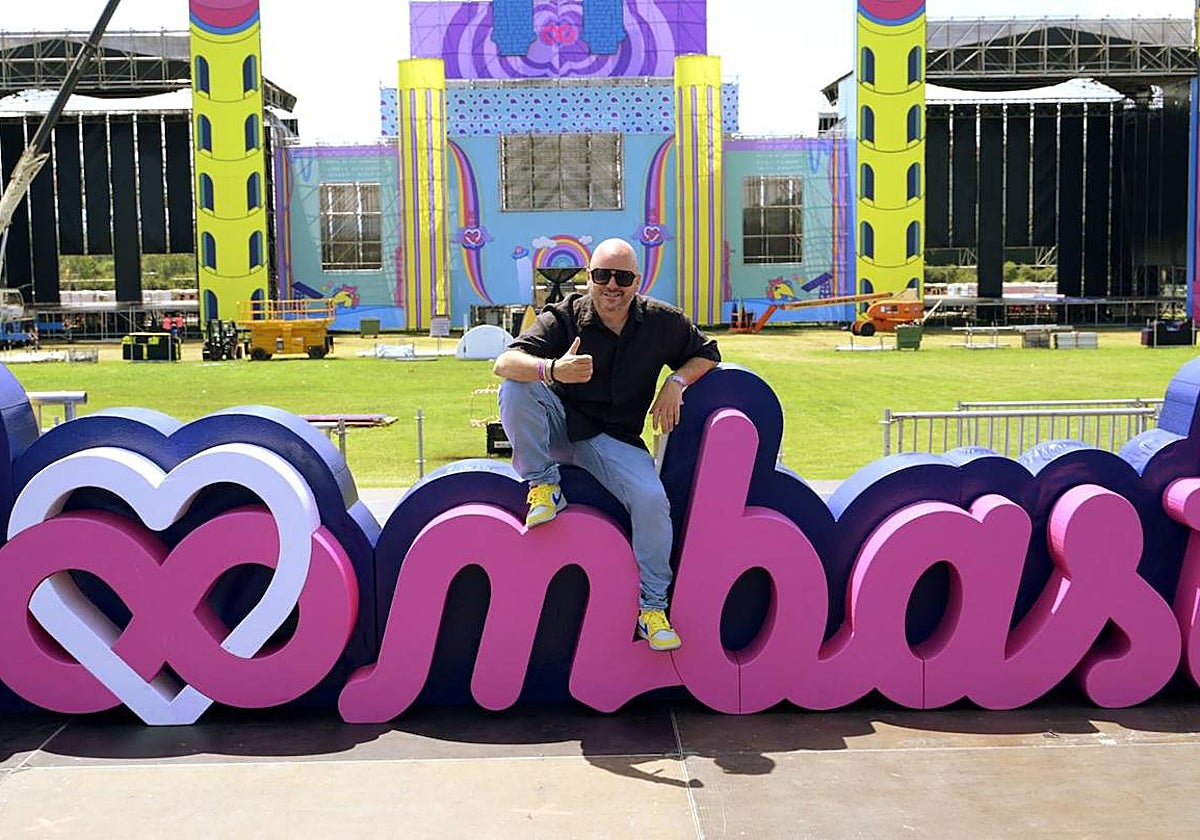 Marino González, CEO de Boombastic: «Apostamos por Málaga para el gran salto»