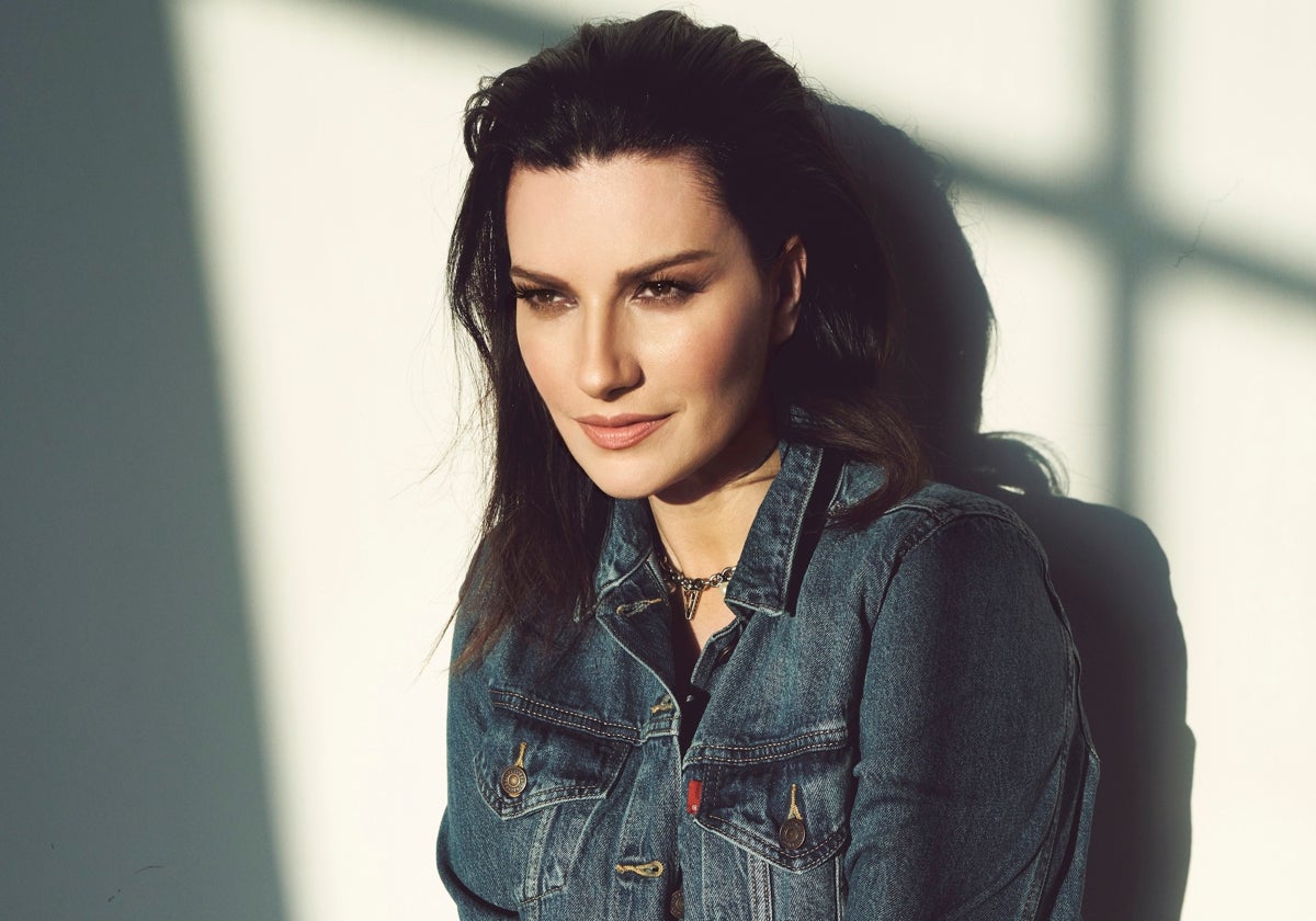 Laura Pausini: «Si me callo, ni soy libre ni me merezco estar donde estoy como cantante»