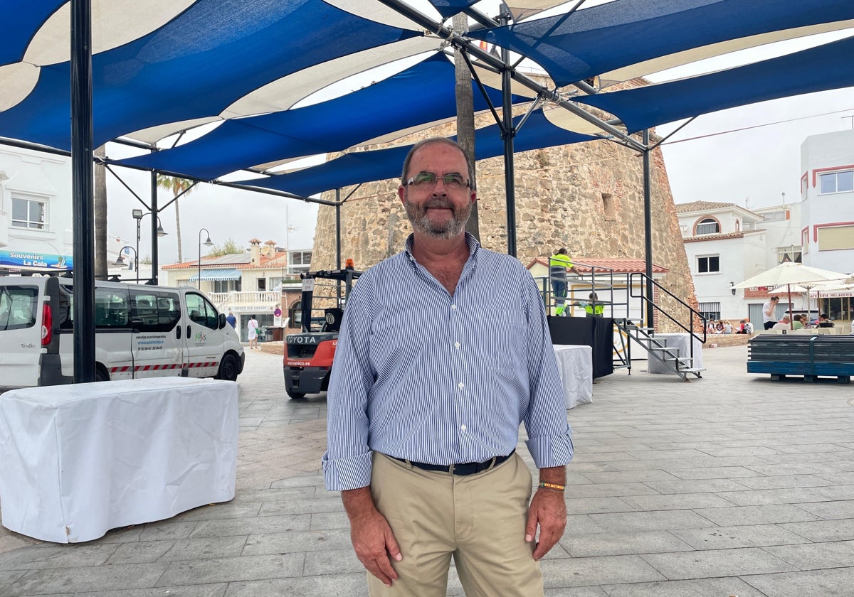 La Cala de Mijas se llena de música y tradición con las 'Veladas con alma al borde del mar'