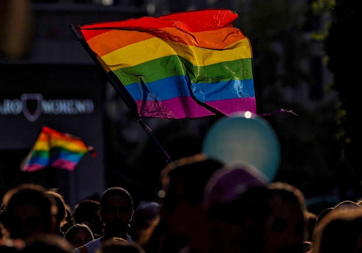 Planes LGTBI para esta semana en Andalucía