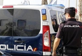 A prisión cuatro detenidos de un grupo criminal al que se le atribuyen 25 robos con fuerza en casas de Málaga