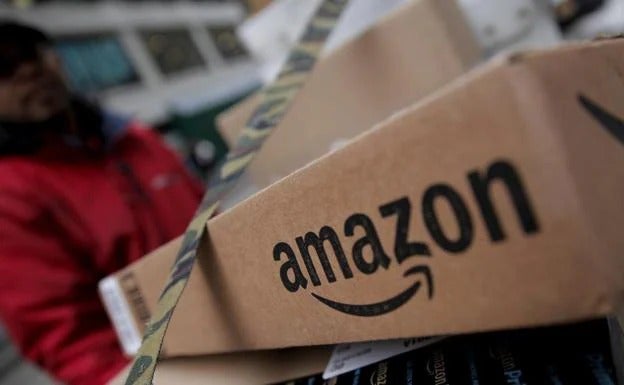 Los consejos de Amazon para evitar estafas online