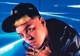 Saiko actuará en el Selvatic Málaga Fest en septiembre