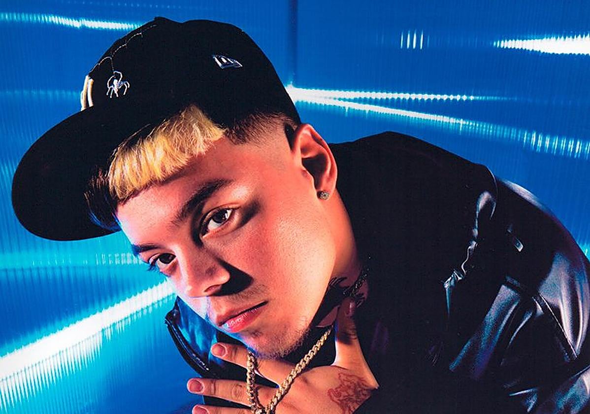 Saiko actuará en el Selvatic Málaga Fest en septiembre