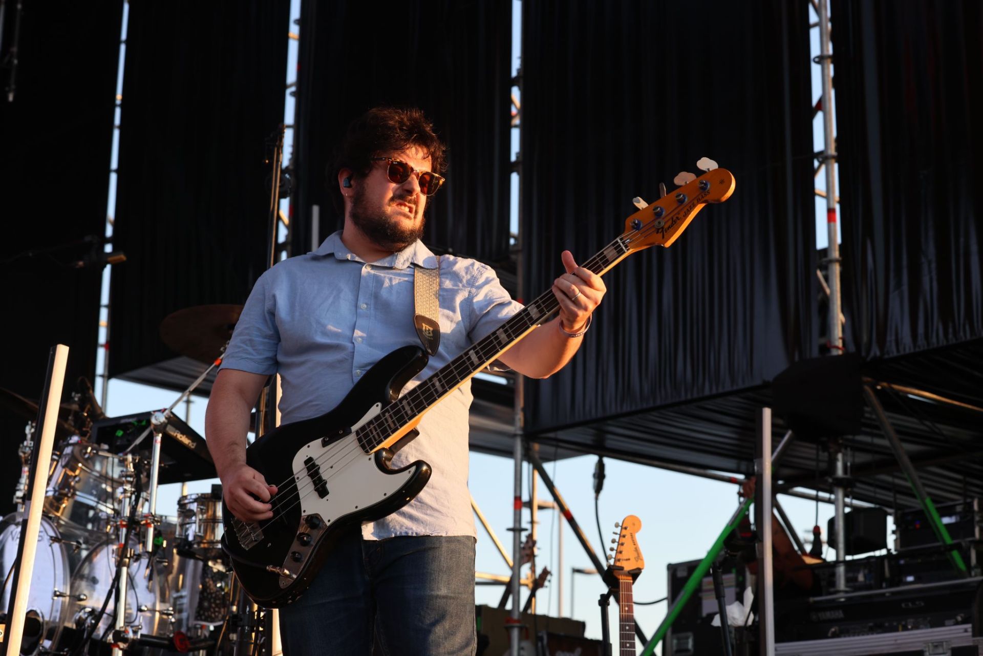 Brisa Festival, en el Dique de Levante